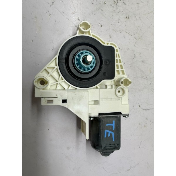 Motor Máquina De Vidro Traseiro Esquerdo Audi Q3 2014 4728