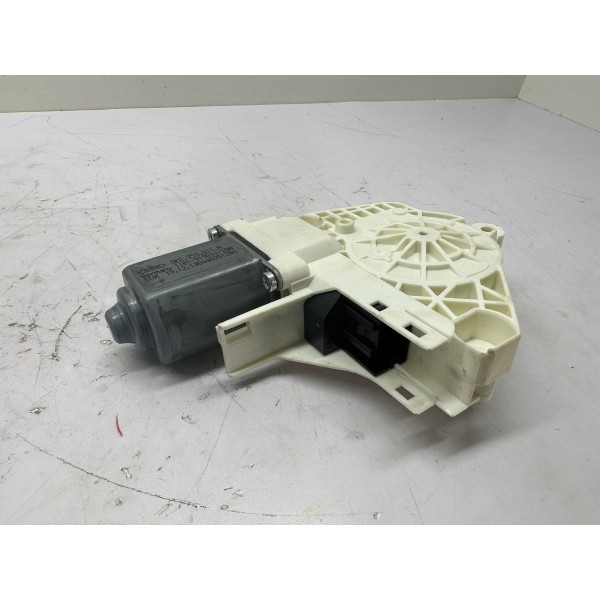 Motor Máquina De Vidro Traseiro Esquerdo Audi Q3 2014 4728