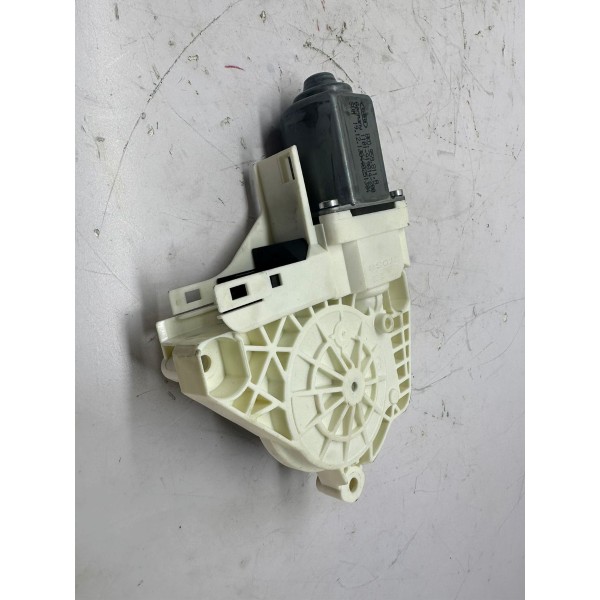 Motor Máquina De Vidro Traseiro Esquerdo Audi Q3 2014 4728