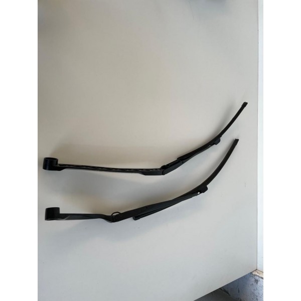 Braço Limpador Dianteiro Lifan X80 2019 36 Direito