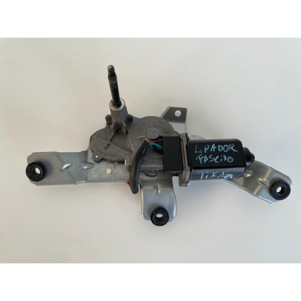 Motor Limpador Traseiro Lifan X80 2019 29