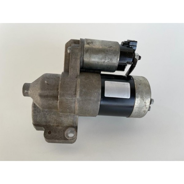Motor De Arranque Lifan X80 2019 26