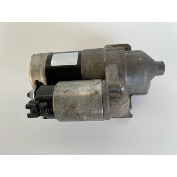 Motor De Arranque Lifan X80 2019 26