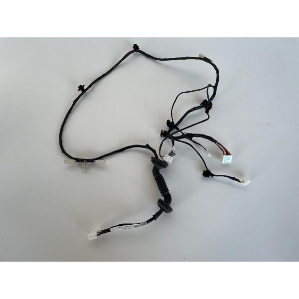 Chicote Porta Traseira Esquerdo Lifan X80 2019 Yaa4007300 11