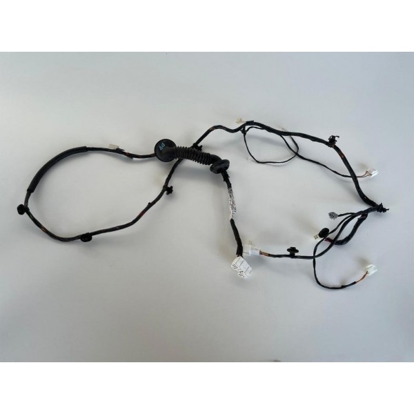 Chicote Porta Dianteira Direita Lifan X80 2019 Yaa4007200 10