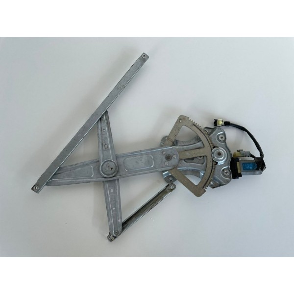 Maquina De Vidro Dianteira Direita Lifan X80 2019 07