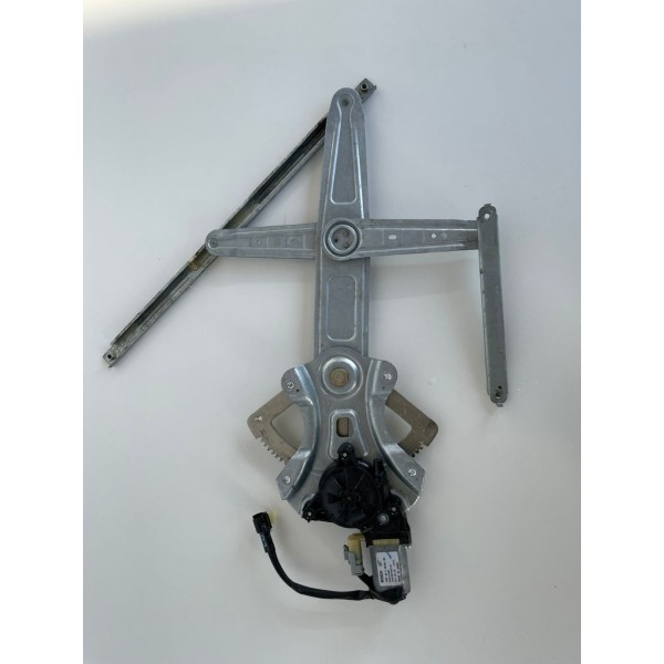 Maquina De Vidro Dianteira Direita Lifan X80 2019 07