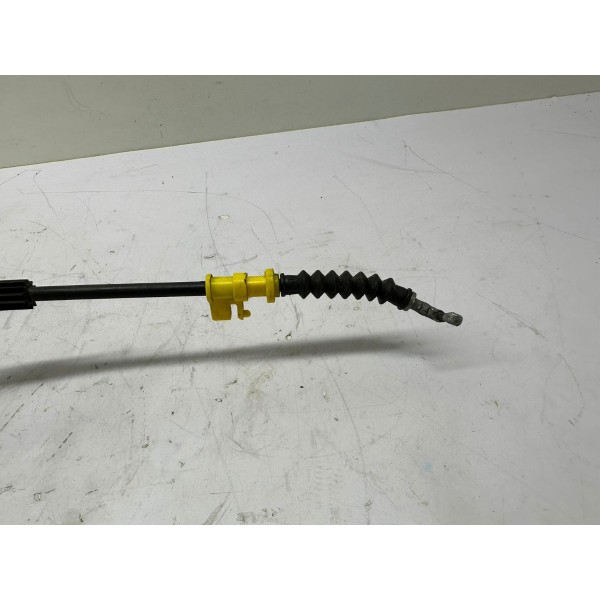 Maçaneta Externa Tras. Esquerda Audi Q3 2014 8u0837885 4726 Traseira