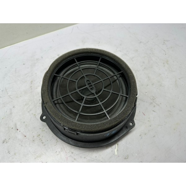 Alto Falante Porta Traseira Esquerda Audi Q3 2014 4725 Preto