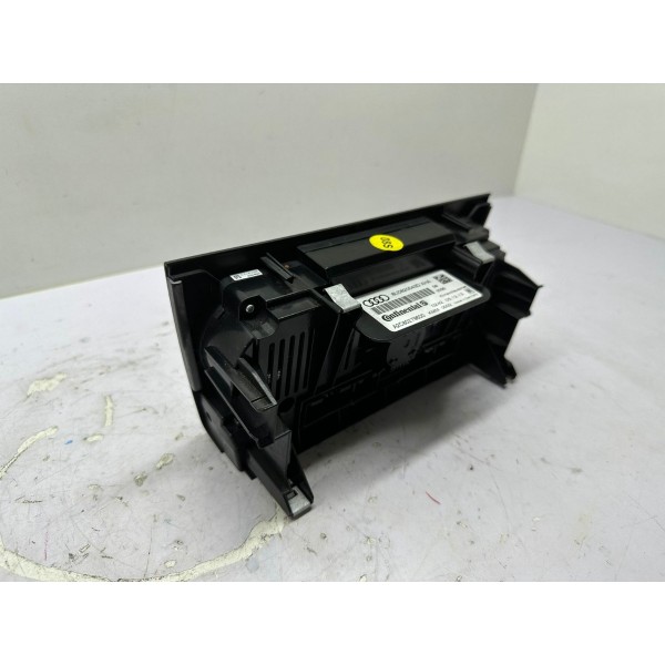 Comando Ar Condicionado Audi Q3 2014 8u0820043d 4976