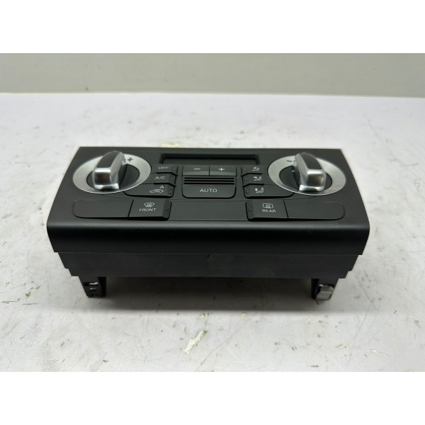 Comando Ar Condicionado Audi Q3 2014 8u0820043d 4976
