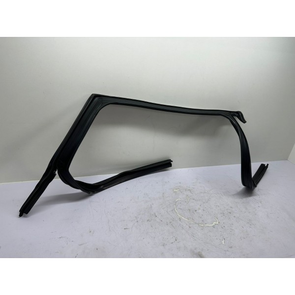 Guarnição Porta Traseira Esquerda Audi Q3 2014 4724