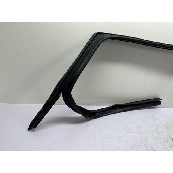 Guarnição Porta Traseira Esquerda Audi Q3 2014 4724