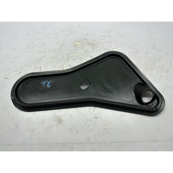 Acabamento Interno Porta Traseiro Esquerdo Audi Q3 2014 4723