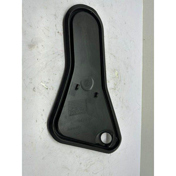 Acabamento Interno Porta Traseiro Esquerdo Audi Q3 2014 4723