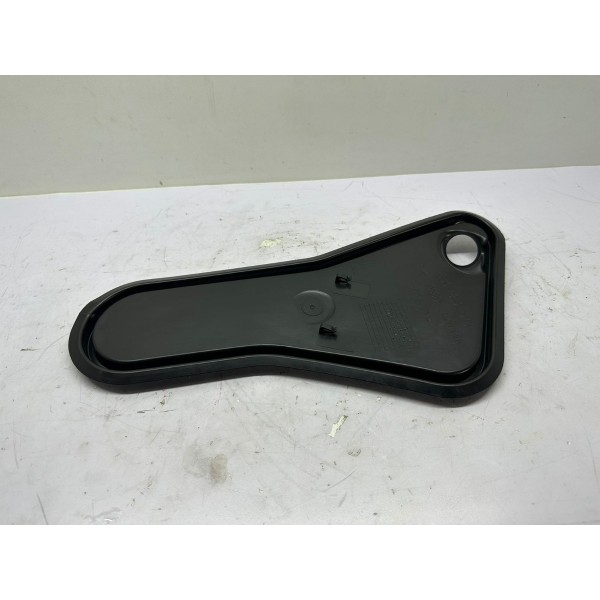 Acabamento Interno Porta Traseiro Esquerdo Audi Q3 2014 4723