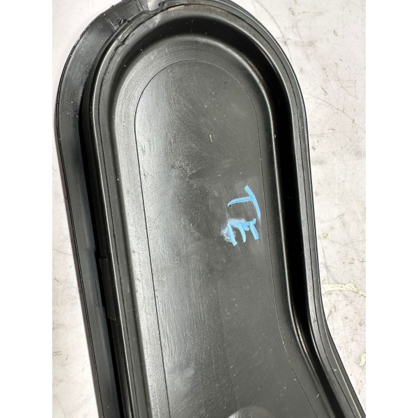 Acabamento Interno Porta Traseiro Esquerdo Audi Q3 2014 4723