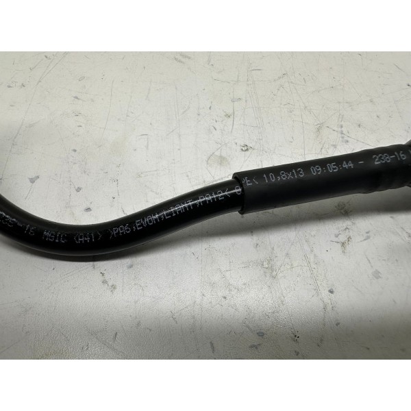 Válvula Canister Peugeot 208 2017 9802009480 5356