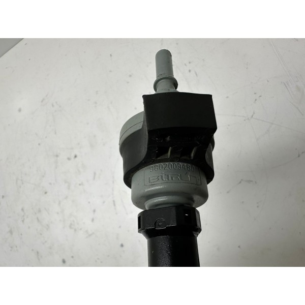 Válvula Canister Peugeot 208 2017 9802009480 5356