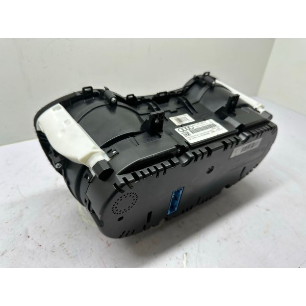 Painel De Instrumentos Audi Q3 2014 8u0920940d 4974