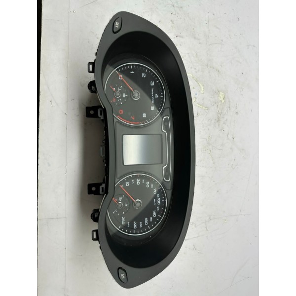 Painel De Instrumentos Audi Q3 2014 8u0920940d 4974