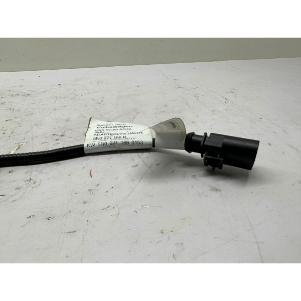 Chicote Diferencial Traseiro Audi Q3 2014 5n0971166b 4973