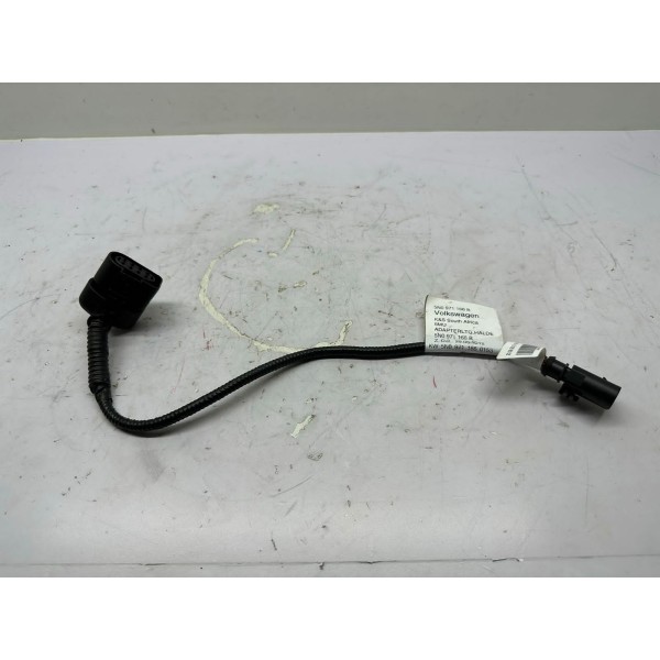 Chicote Diferencial Traseiro Audi Q3 2014 5n0971166b 4973