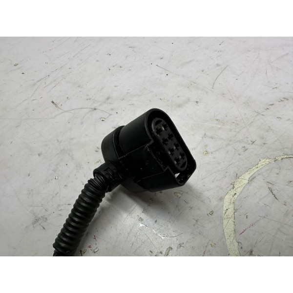 Chicote Diferencial Traseiro Audi Q3 2014 5n0971166b 4973