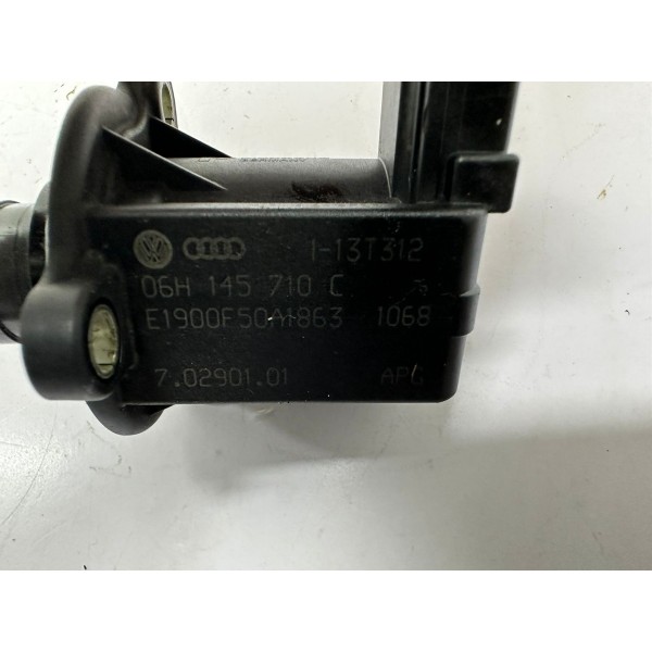Válvula Sensor De Pressão Audi Q3 2014 06h145710c 4721