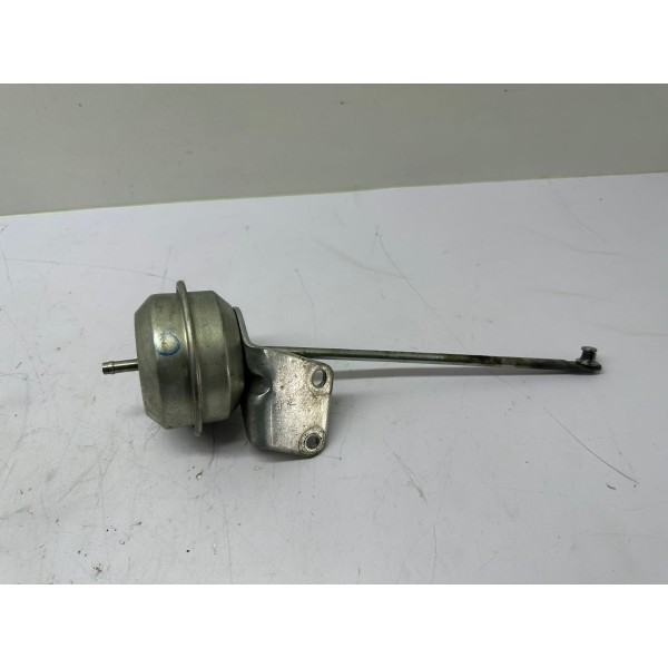 Valvula Turbina Audi Q3 2014 2.0 A1501f50a05394 4720