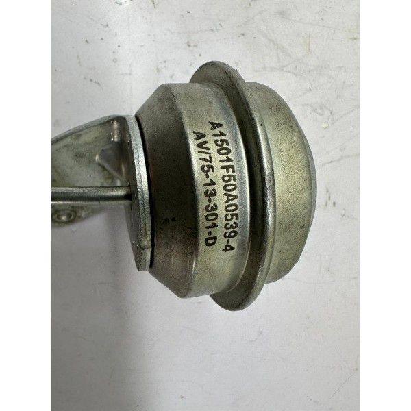 Valvula Turbina Audi Q3 2014 2.0 A1501f50a05394 4720