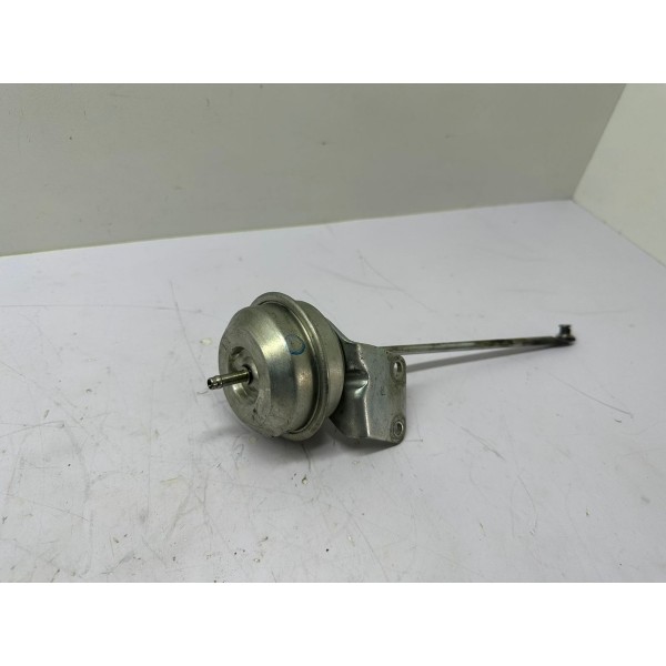 Valvula Turbina Audi Q3 2014 2.0 A1501f50a05394 4720