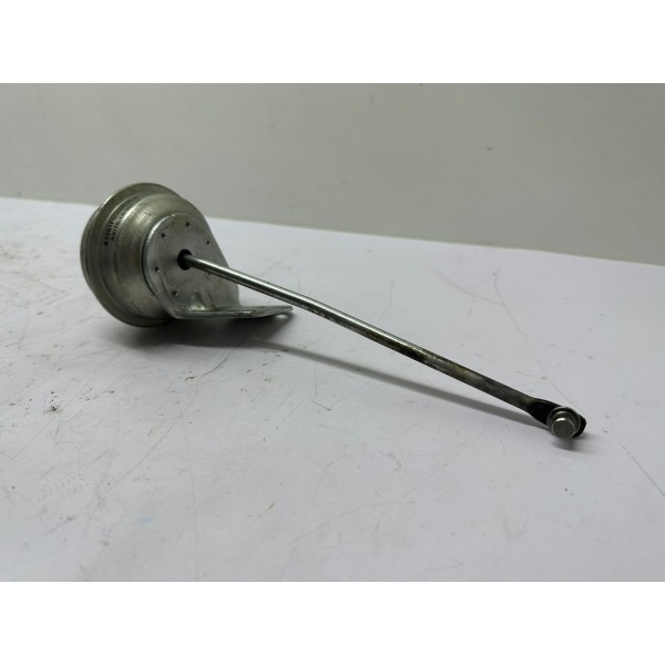 Valvula Turbina Audi Q3 2014 2.0 A1501f50a05394 4720