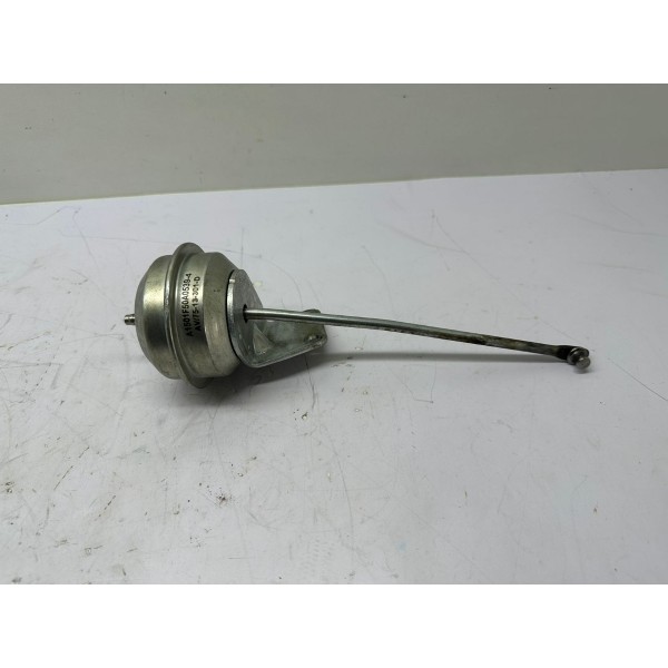 Valvula Turbina Audi Q3 2014 2.0 A1501f50a05394 4720