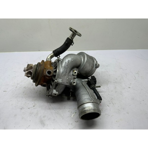 Turbina Completa Audi Q3 2014 2.0 06j145713 4718