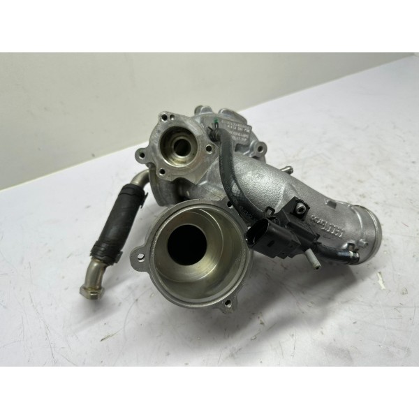 Turbina Completa Audi Q3 2014 2.0 06j145713 4718