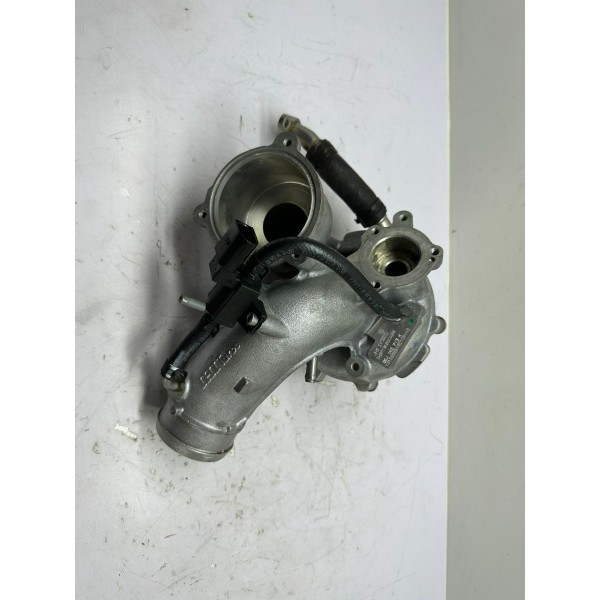 Turbina Completa Audi Q3 2014 2.0 06j145713 4718