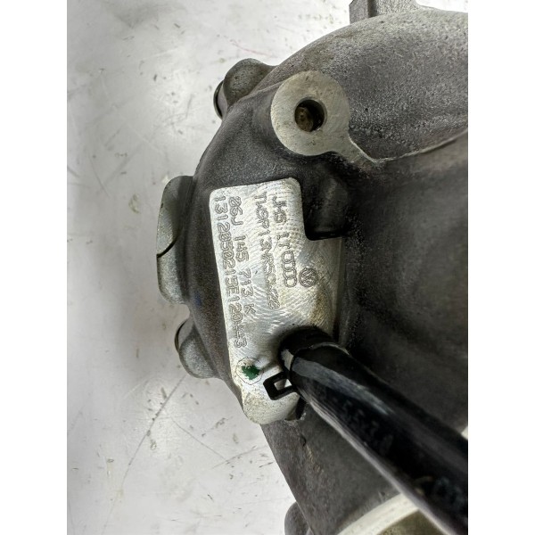 Turbina Completa Audi Q3 2014 2.0 06j145713 4718