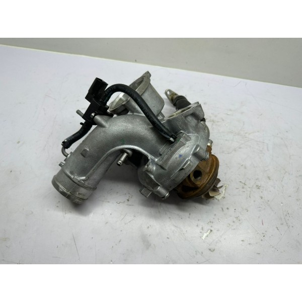 Turbina Completa Audi Q3 2014 2.0 06j145713 4718