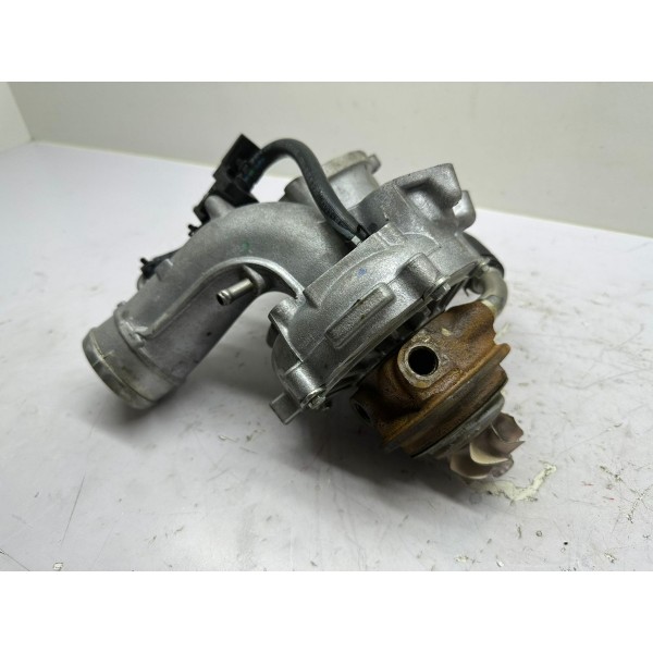 Turbina Completa Audi Q3 2014 2.0 06j145713 4718