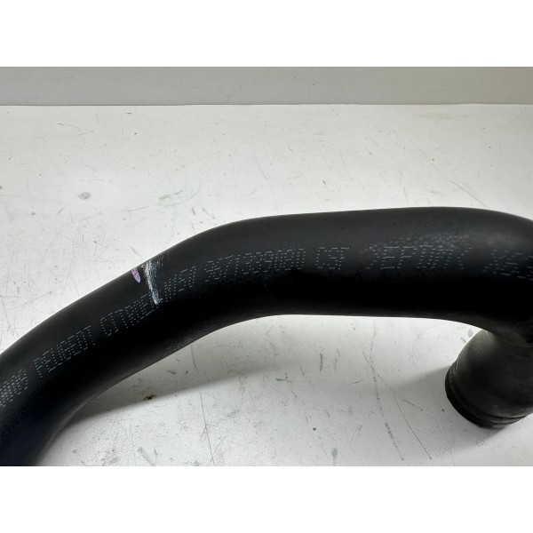 Mangueira Superior Radiador Peugeot 208 2017 9671339080 5355
