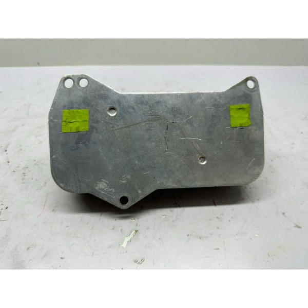 Resfriador Oleo Do Cambio Audi Q3 2014 0bh317019 4717