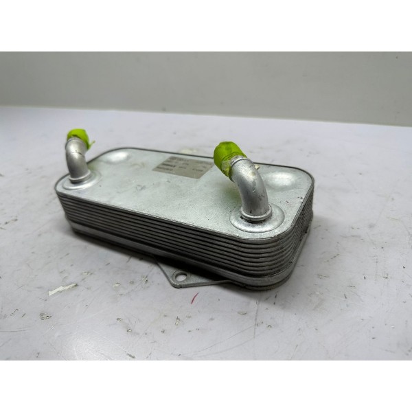 Resfriador Oleo Do Cambio Audi Q3 2014 0bh317019 4717