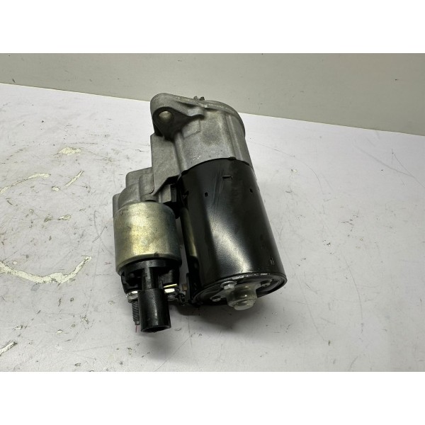 Motor De Partida Arranque Audi Q3 2014 02e911023s 4713