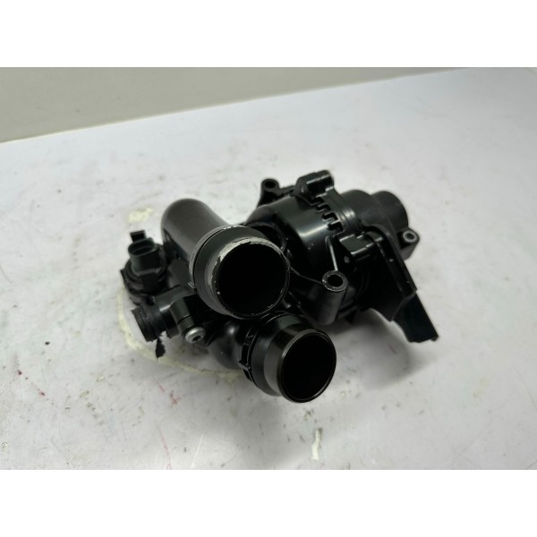 Bomba Da Água Audi Q3 2014 4712