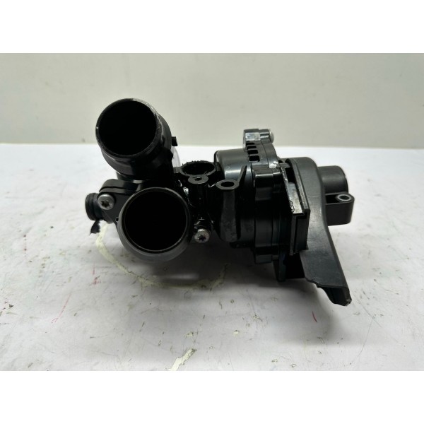 Bomba Da Água Audi Q3 2014 4712