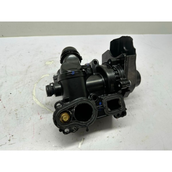 Bomba Da Água Audi Q3 2014 4712