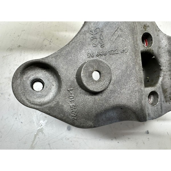 Suporte Coxim Caixa Câmbio D.direito Peugeot 208 2017 5354