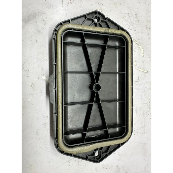 Tampa Painel Corta Fogo Audi Q3 2014 5n0819430 4706