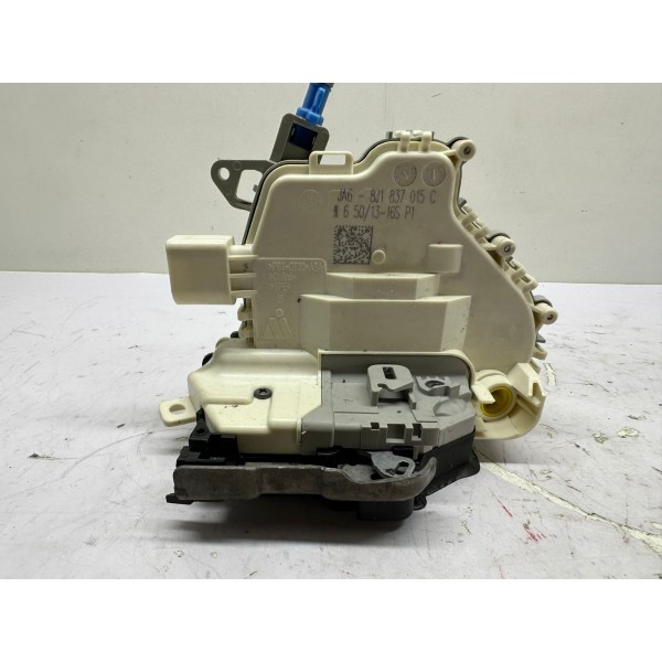 Fechadura Elétrica Porta Diant. Esquerda Audi Q3 2014 4705